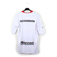 2015/16 - Sparta Rotterdam (2XL)
