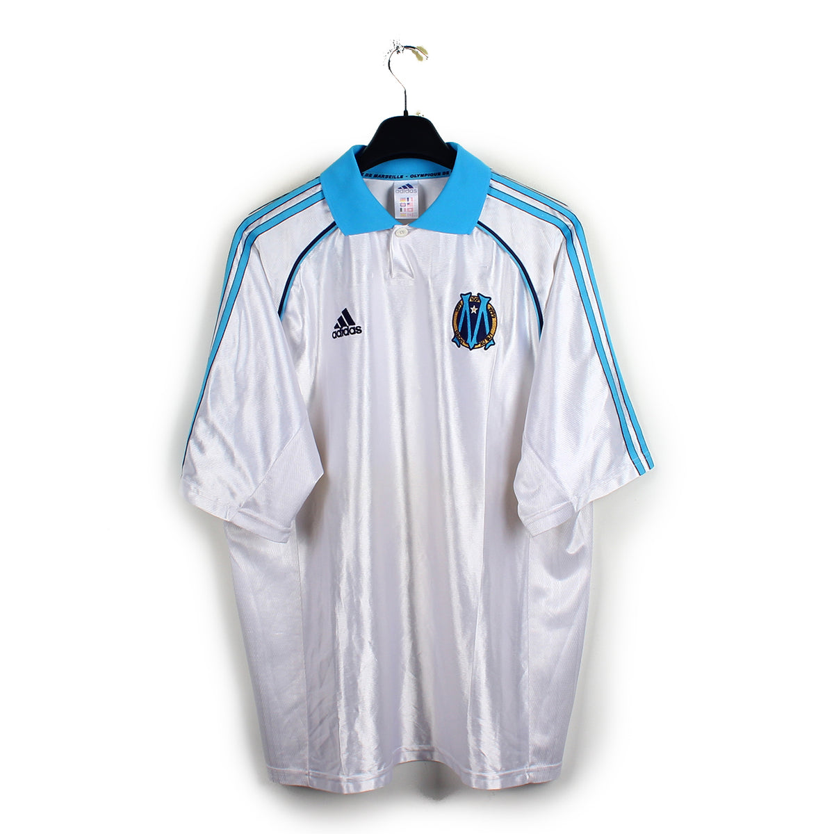 1998/99  - OM (XL) *centenaire*