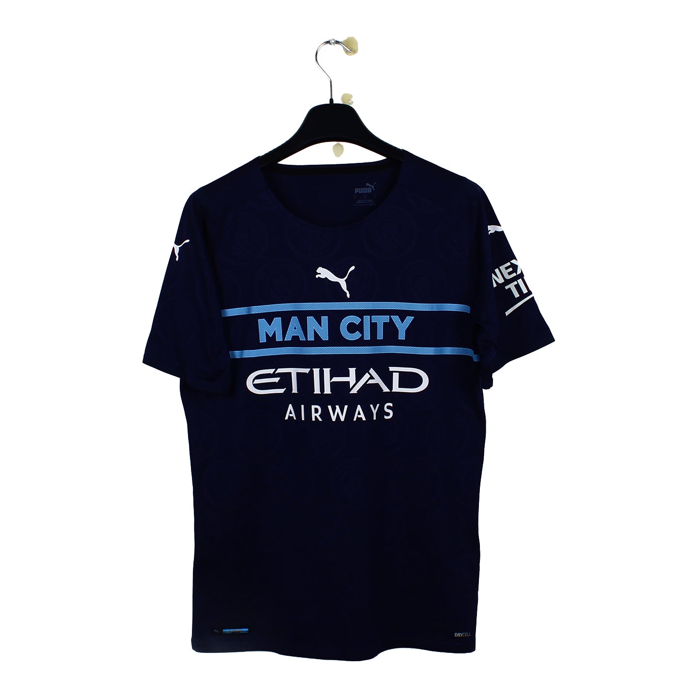 2021/22 - Manchester City - Mahrez #26 (M) [pro]