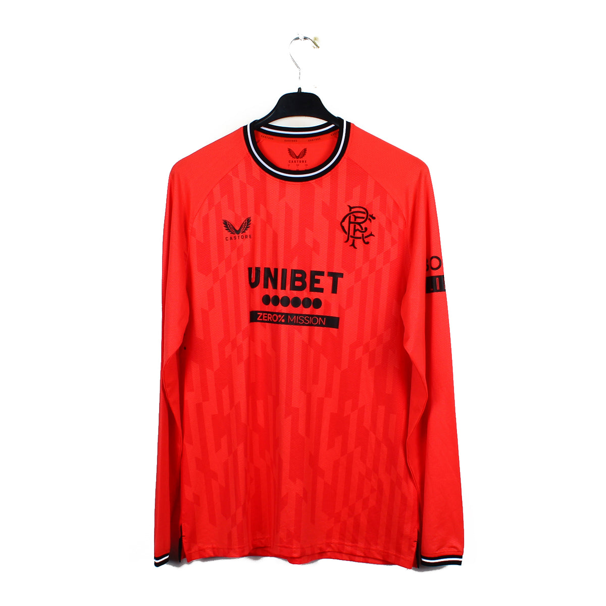 2023/24 - Glasgow Rangers - Butland #1 (L) [pro]