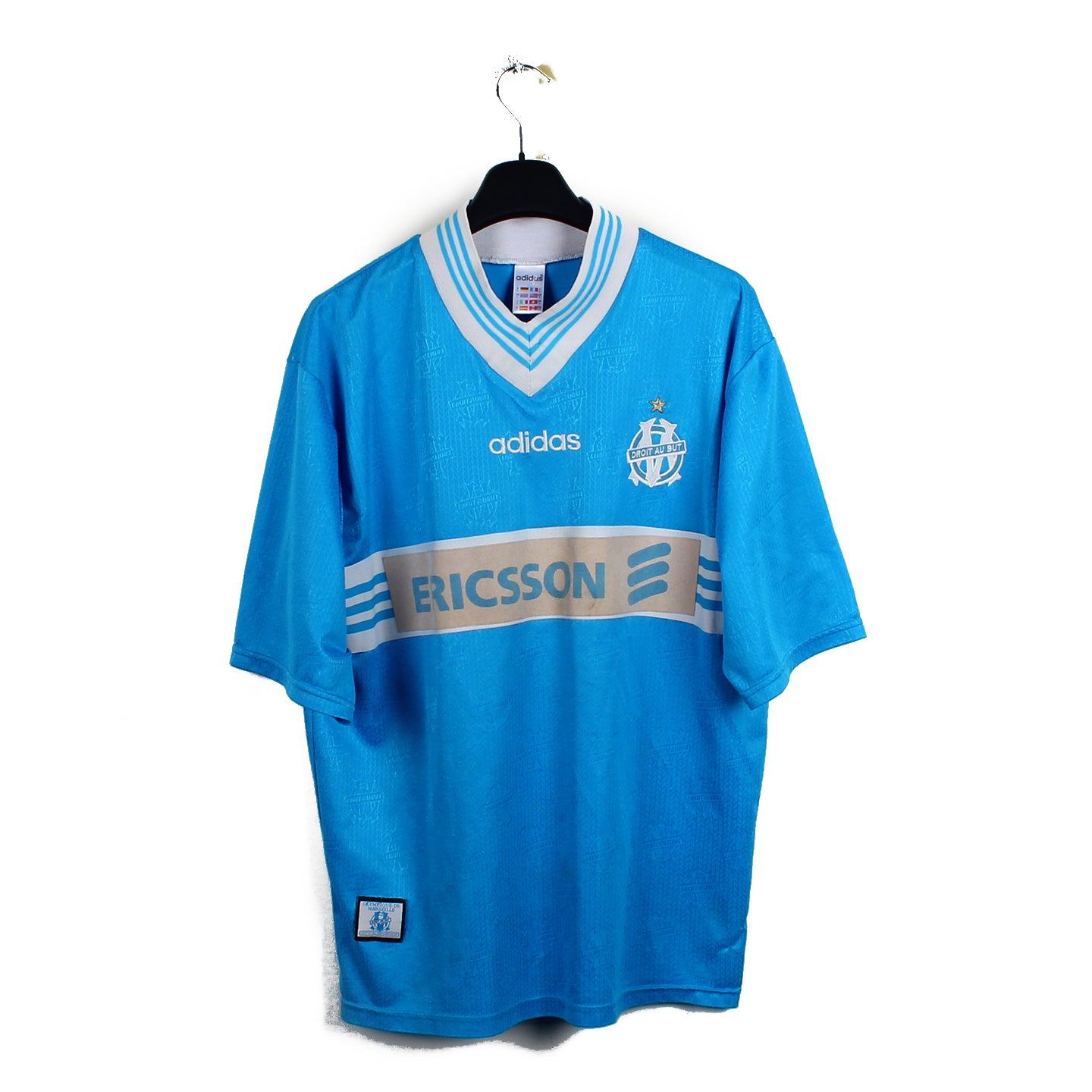 1997/98 - OM (L) *prototype*