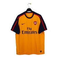 2008/09 - Arsenal FC - Nasri #8 (XL)