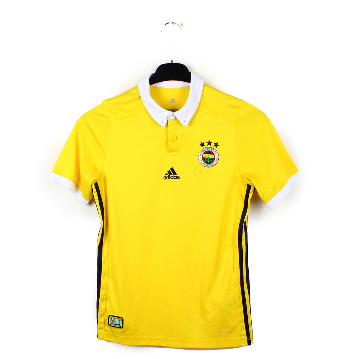 2017/18 - Fenerbahce - Giuliano #20 (L enfant)