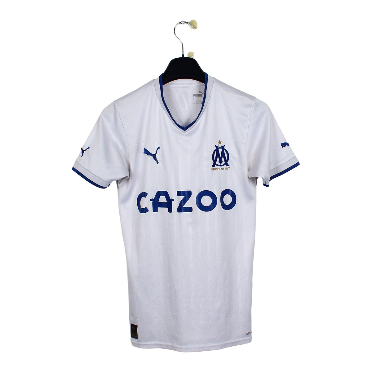 2022/23 - OM - Payet #10 (XS)