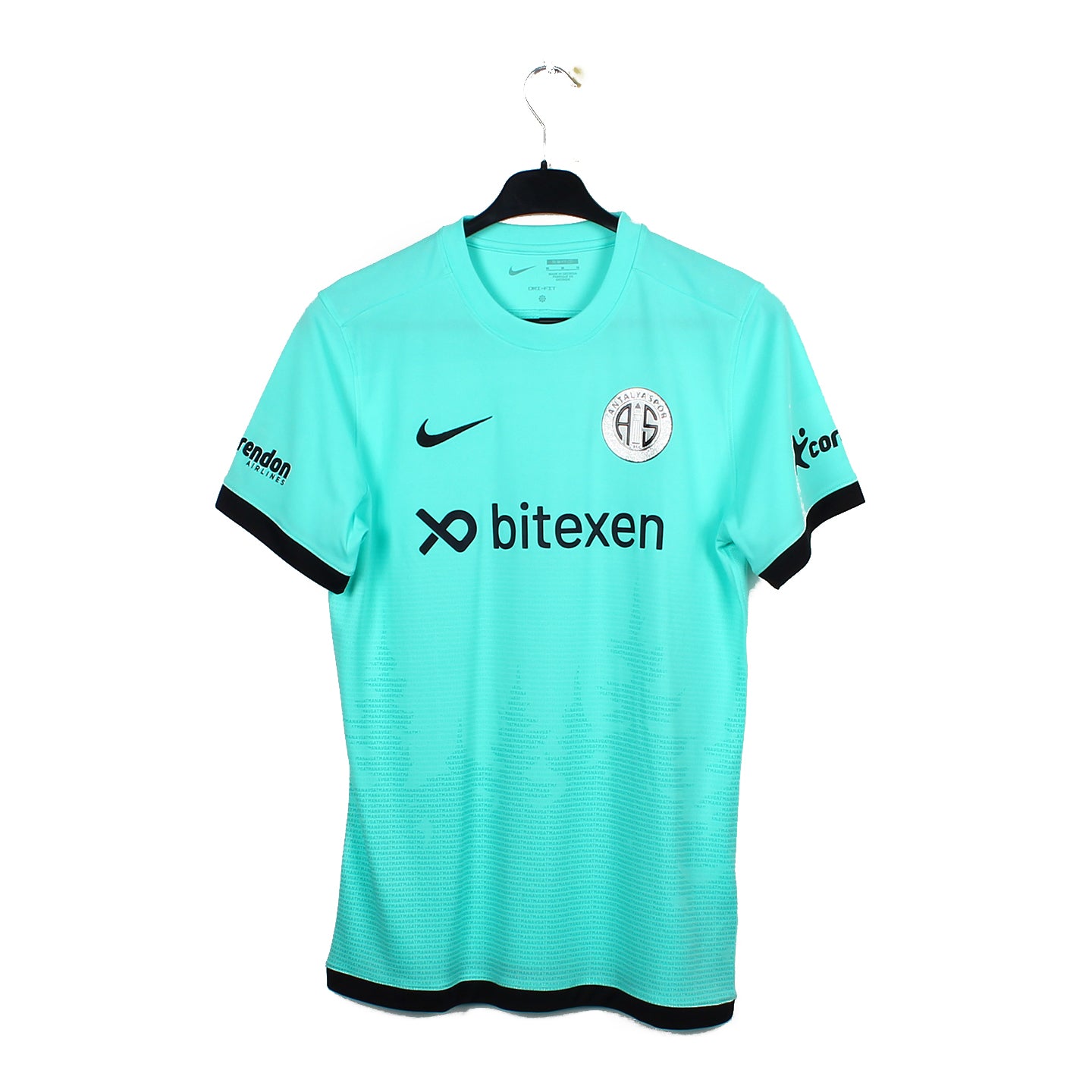 2022/23 - Antalyaspor (M)
