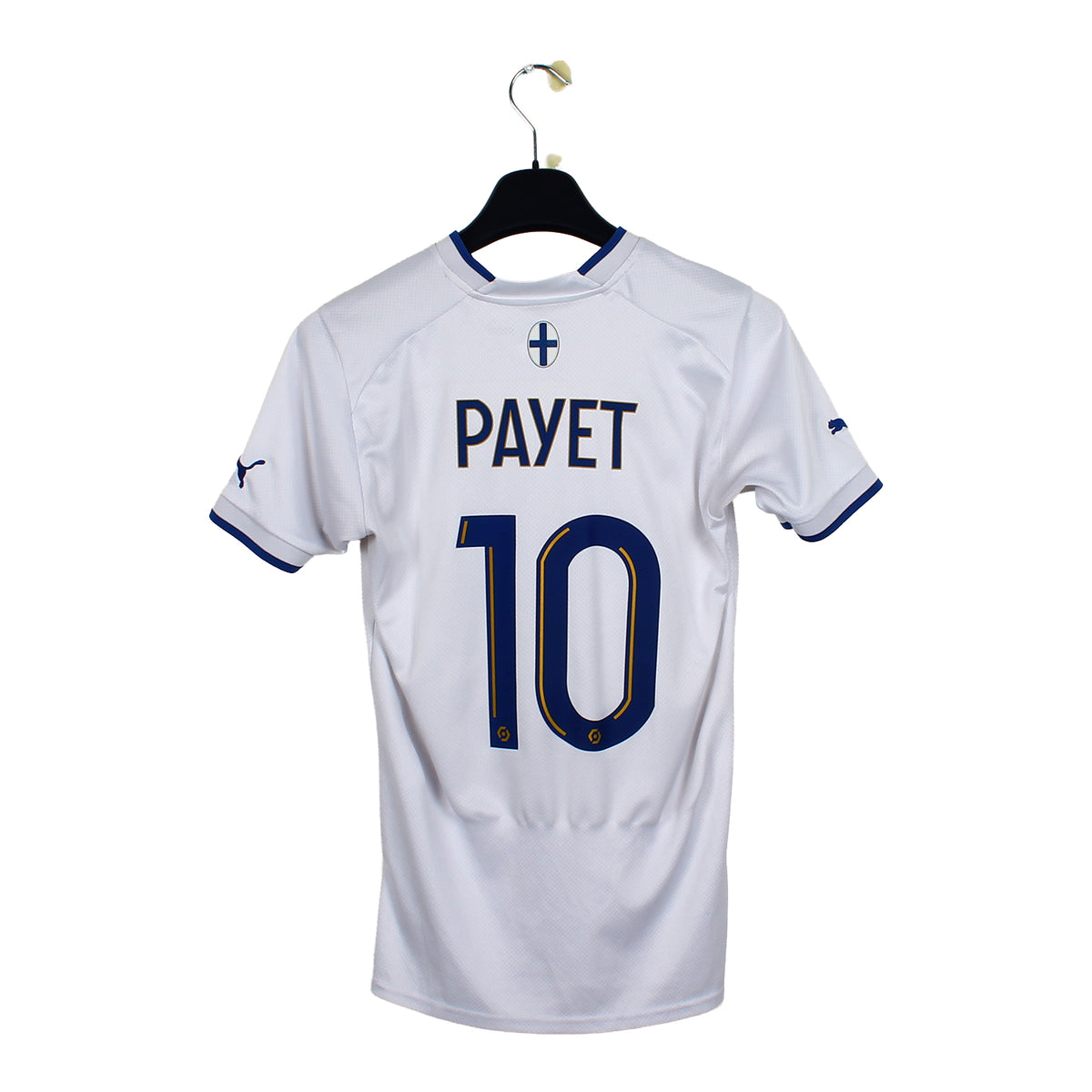 2022/23 - OM - Payet #10 (XS)