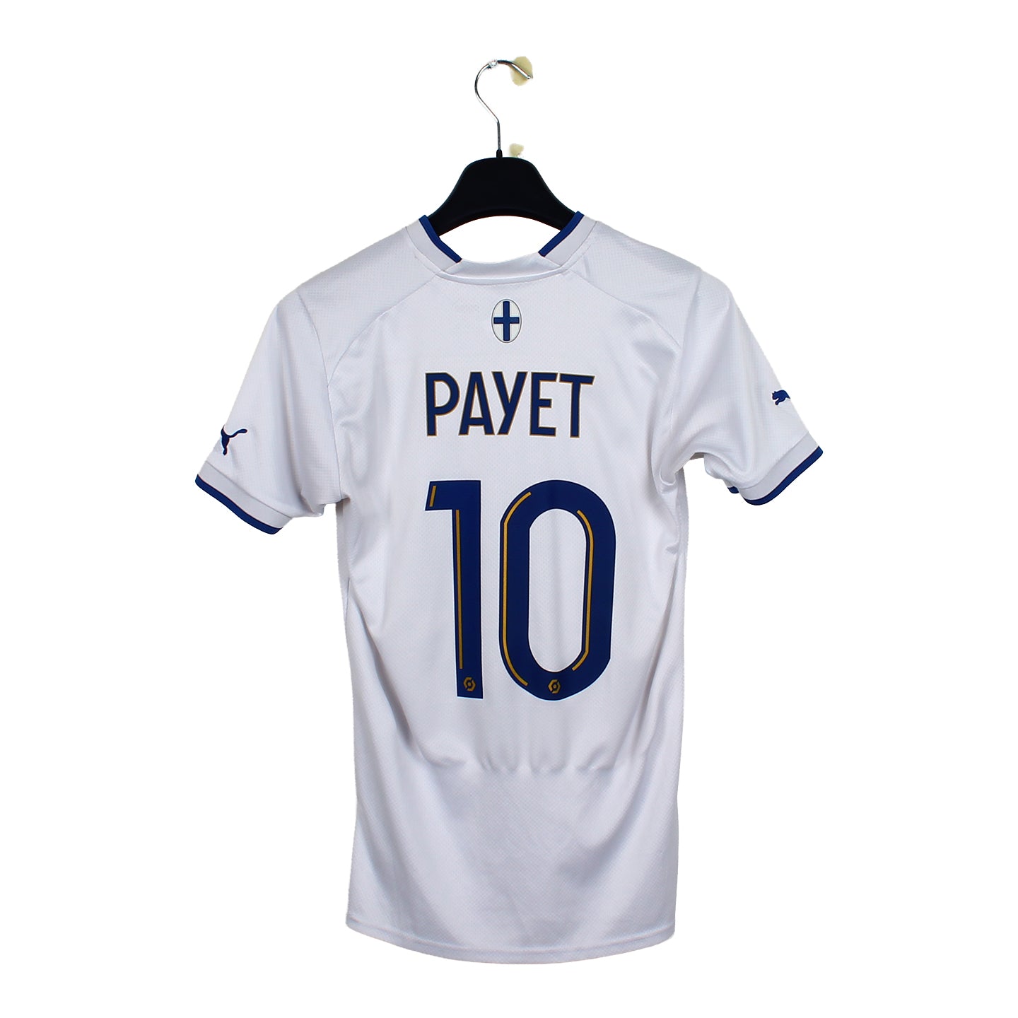 2022/23 - OM - Payet #10 (XS)