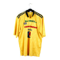 1997/98 - ES Wasquehal (L) [stock pro]