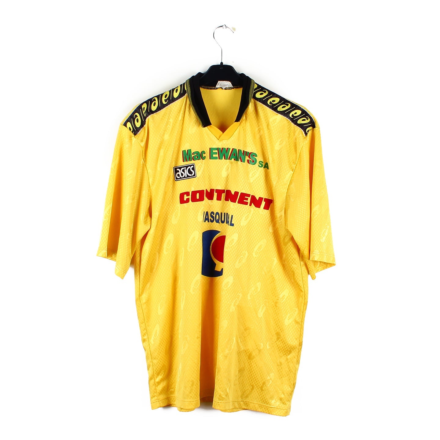 1997/98 - ES Wasquehal (L) [stock pro]