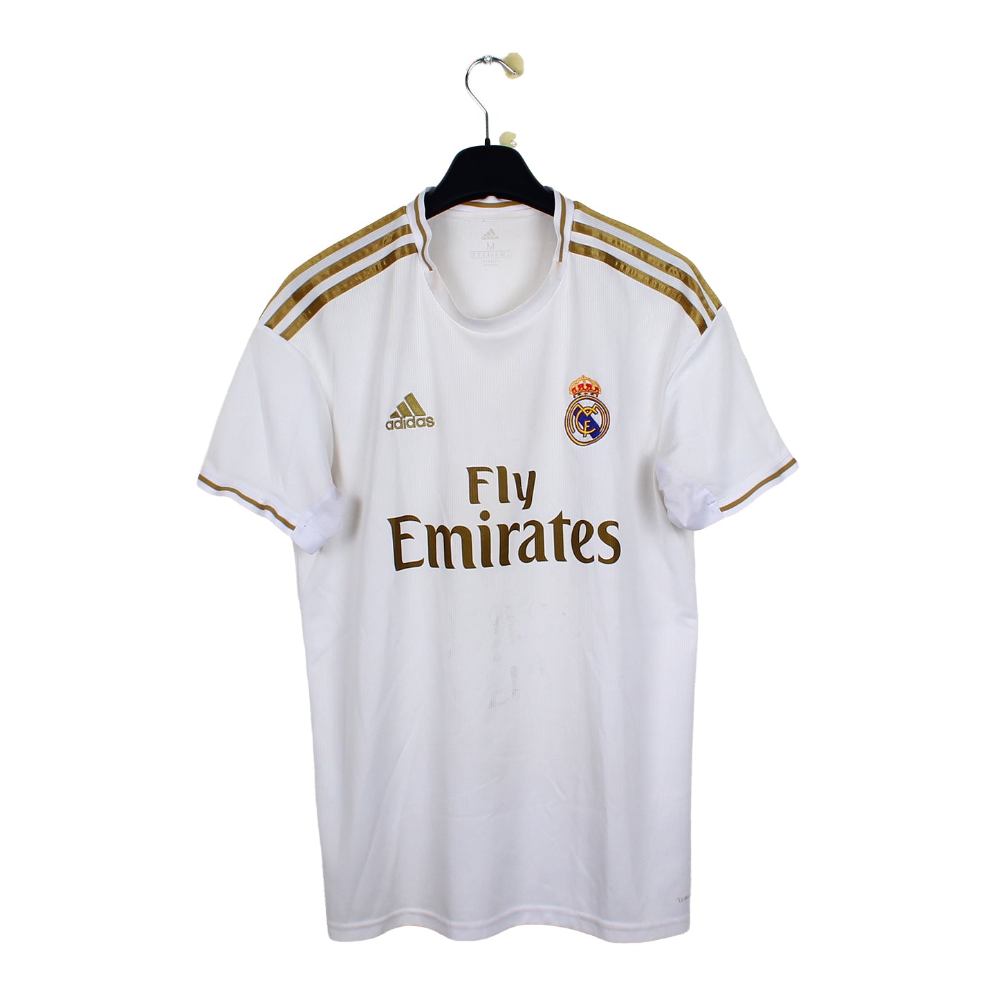 2019/20 - Real Madrid (M)
