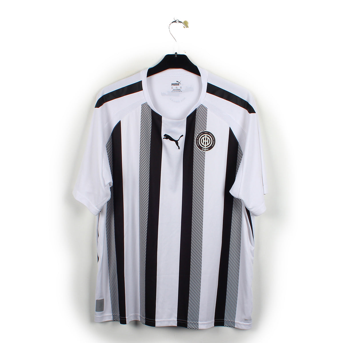 2021/22 - OFI Crete (2XL)