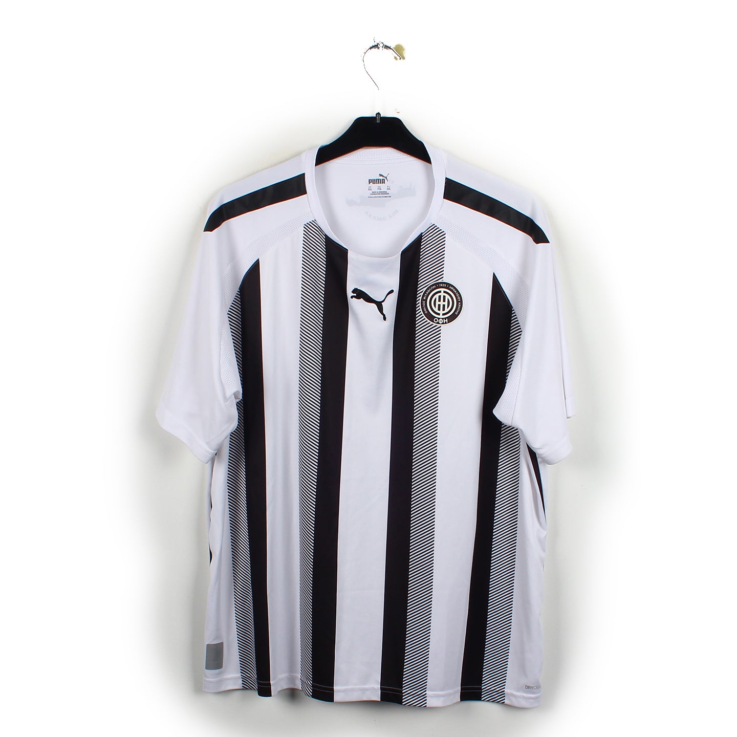 2021/22 - OFI Crete (2XL)
