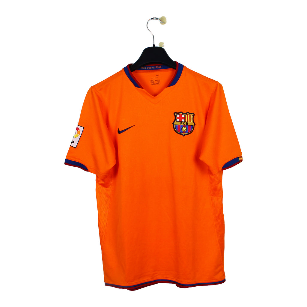2006/08 - Barcelone (S)
