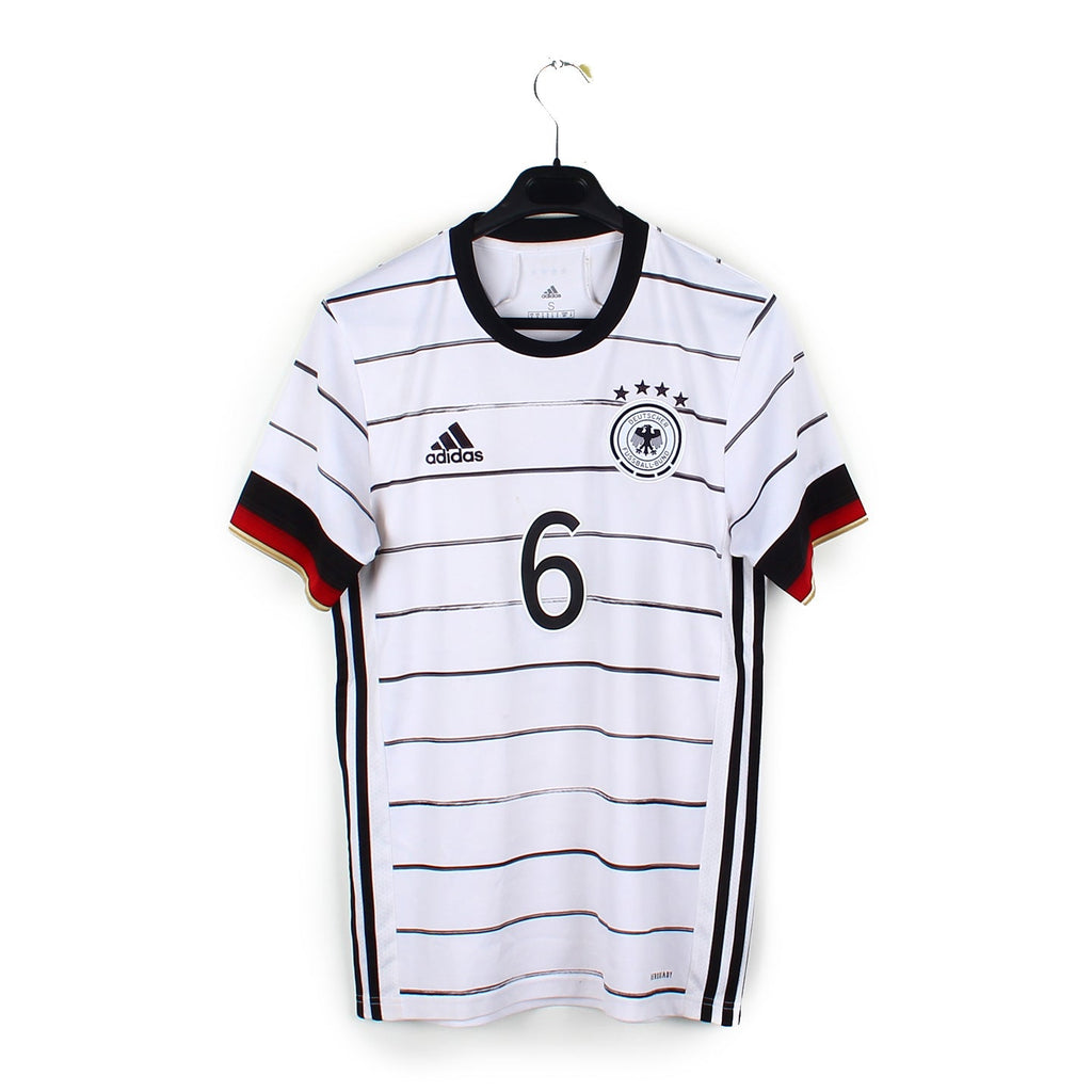 2020/22 - Allemagne - Kimmich #6 (S)