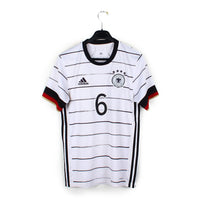 2020/22 - Allemagne - Kimmich #6 (S)