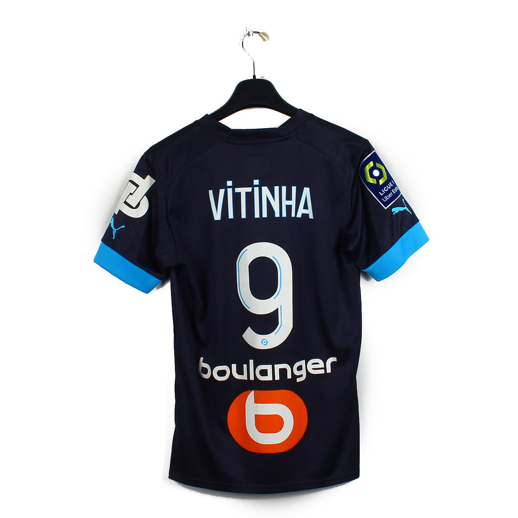 2022/23 - OM - Vitinha #9 (S)