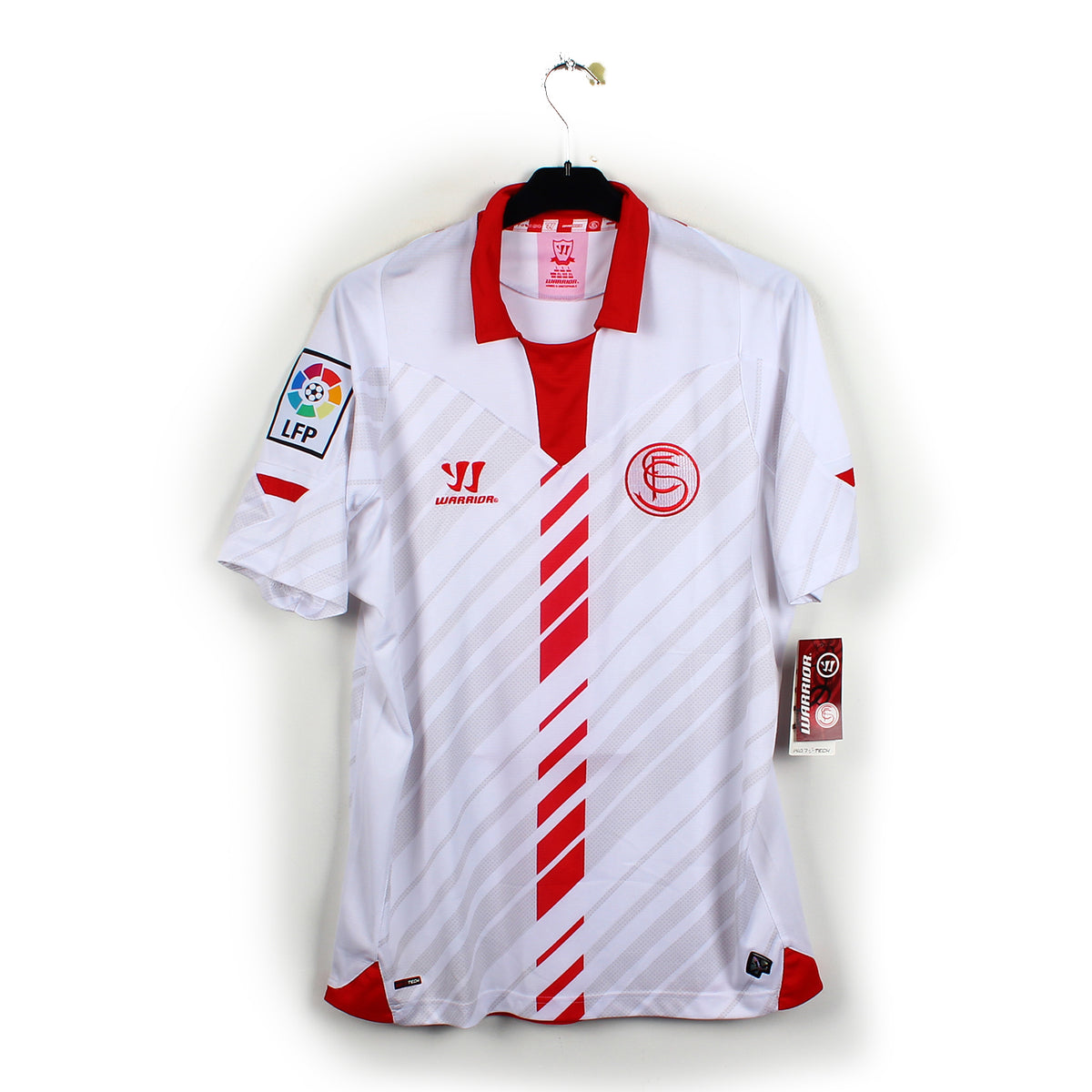 2013/14 - Seville FC (L)