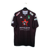 2020/21 - Cercle Bruges (3XL)