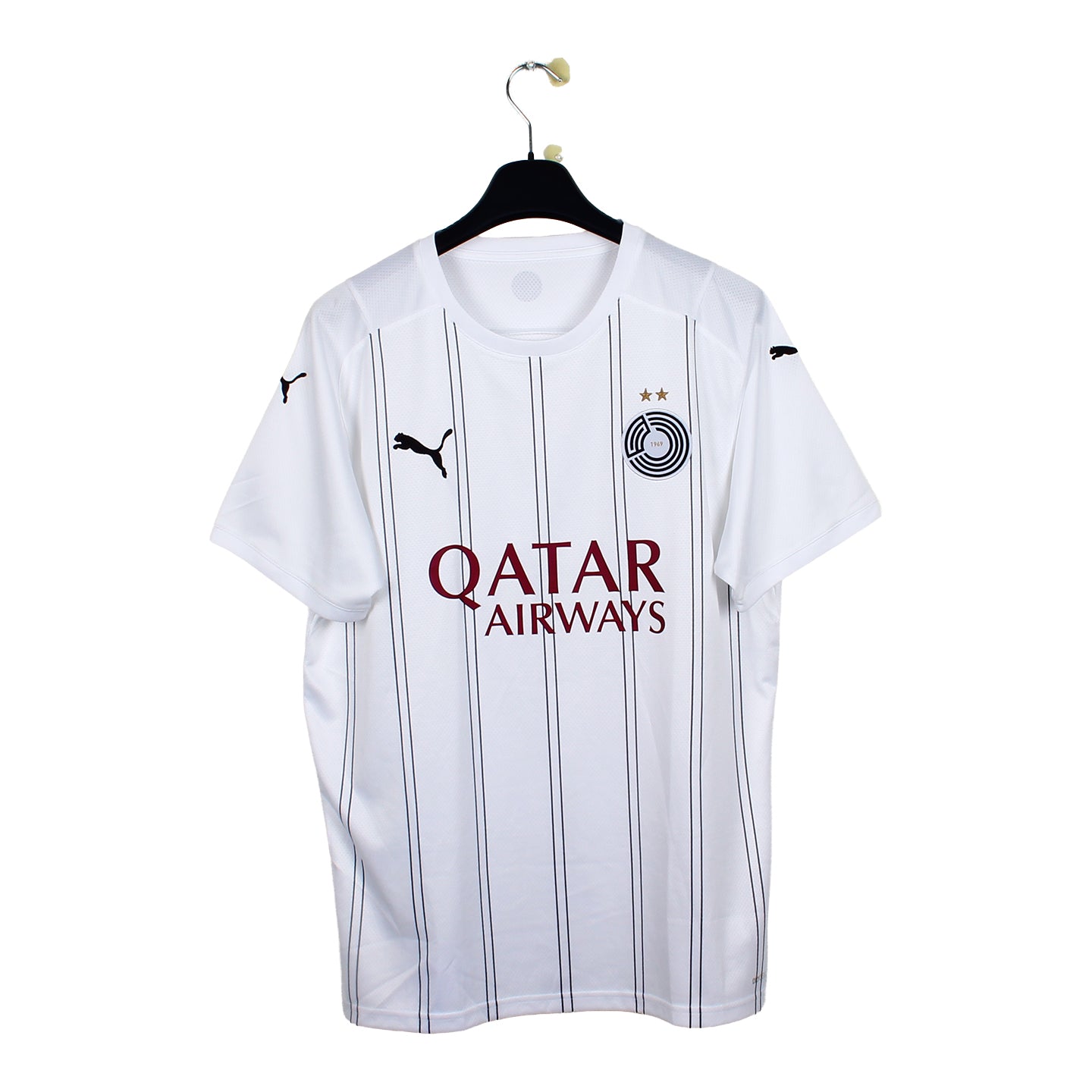 2021/22 - Al Sadd (L)