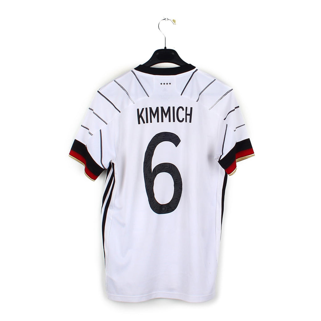 2020/22 - Allemagne - Kimmich #6 (S)