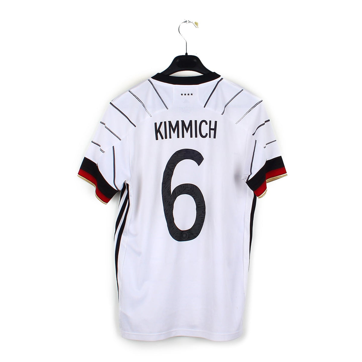 2020/22 - Allemagne - Kimmich #6 (L)