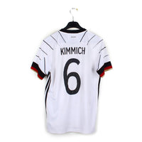 2020/22 - Allemagne - Kimmich #6 (S)
