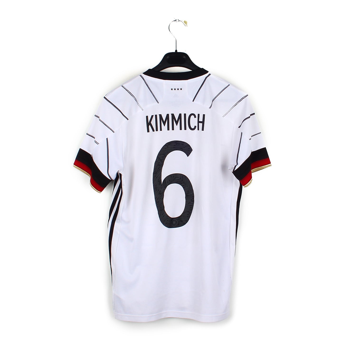 2020/22 - Allemagne - Kimmich #6 (S)