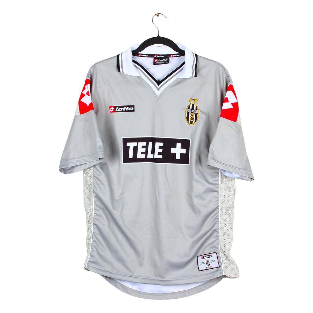 2000/01 - Juventus (XL)