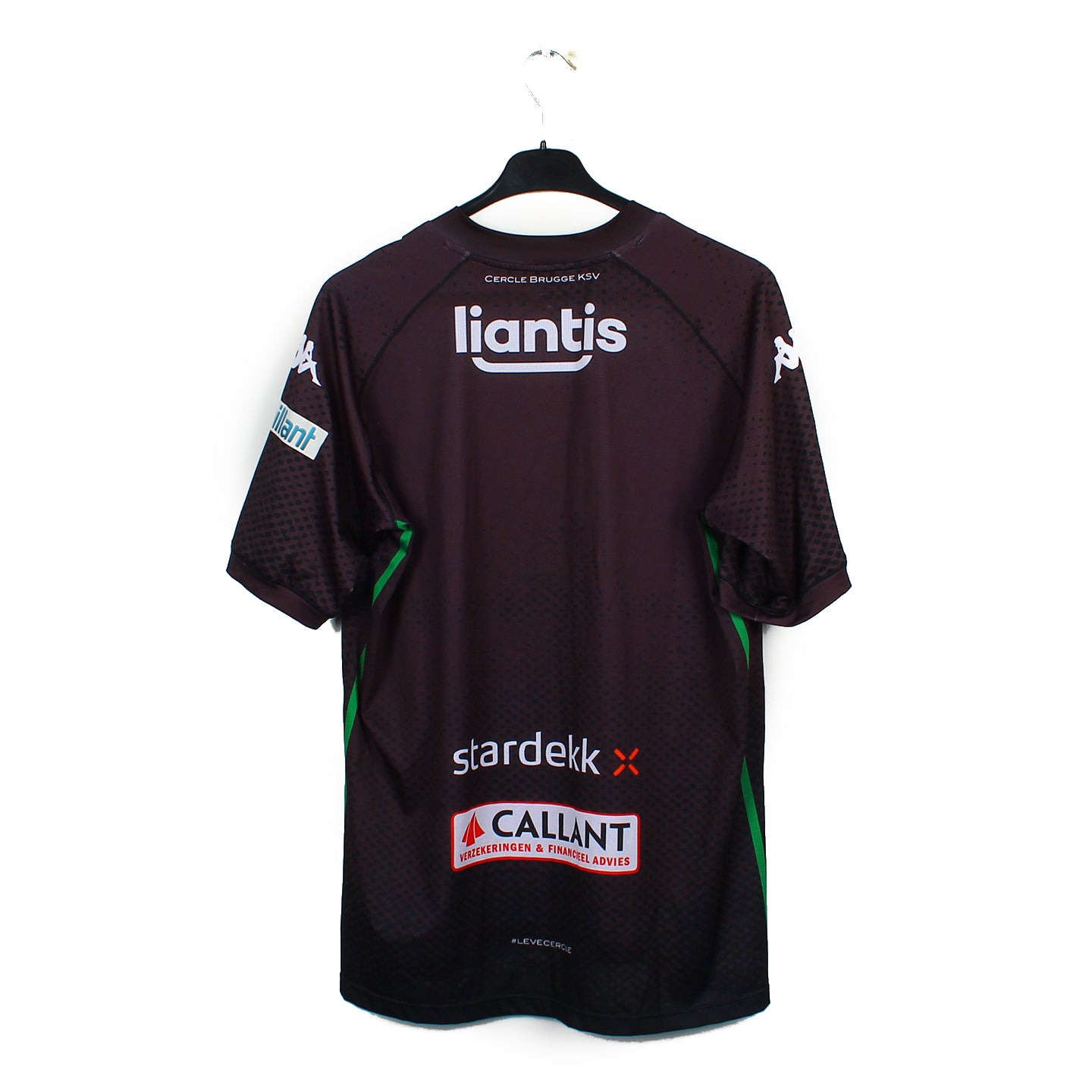 2020/21 - Cercle Bruges (3XL)