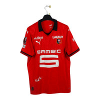 2023/24 - Stade Rennais - Blas #11 (L)