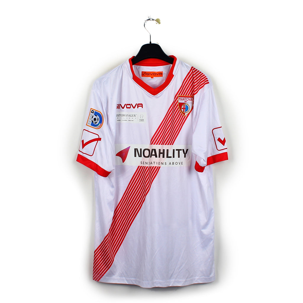 2016/17 - Mantova #36 (XL)