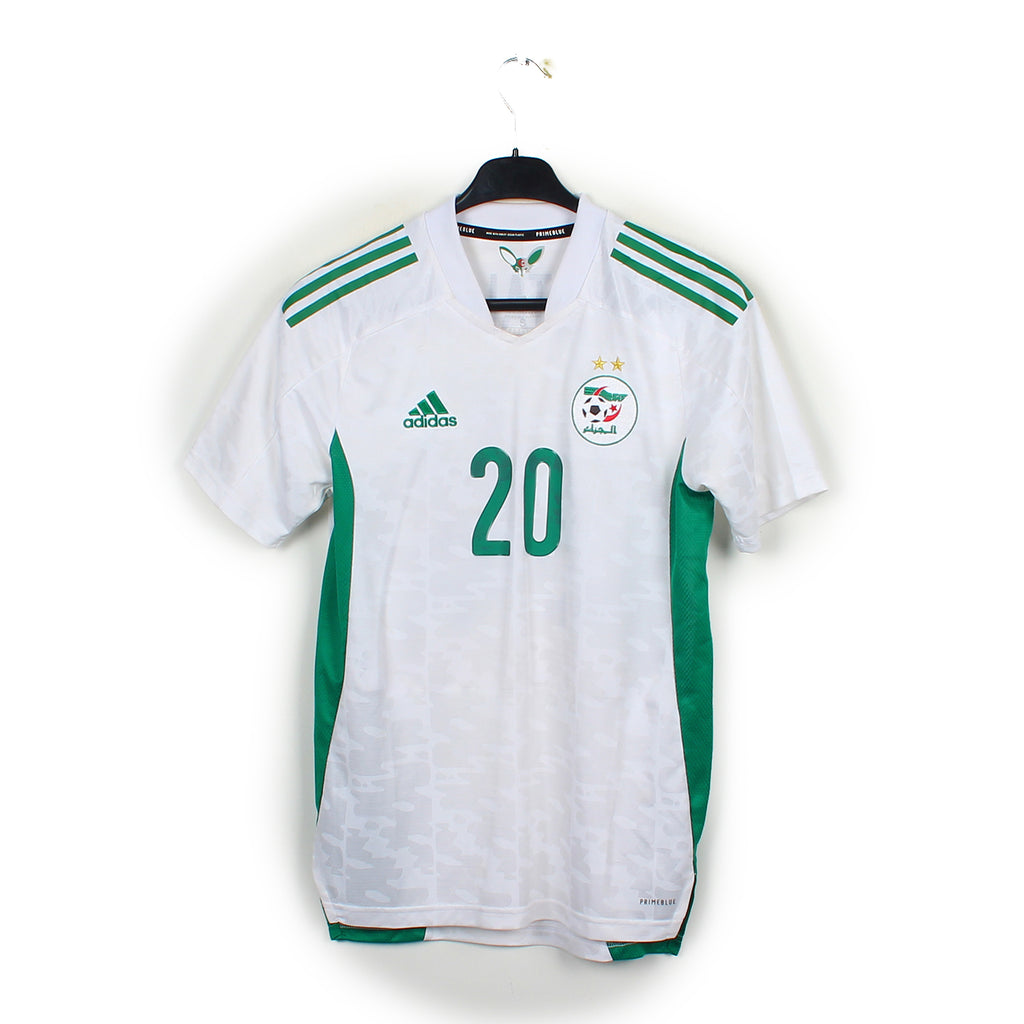 2021 - Algérie - Atal #20 (S)