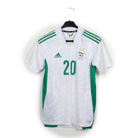 2021 - Algérie - Atal #20 (S)