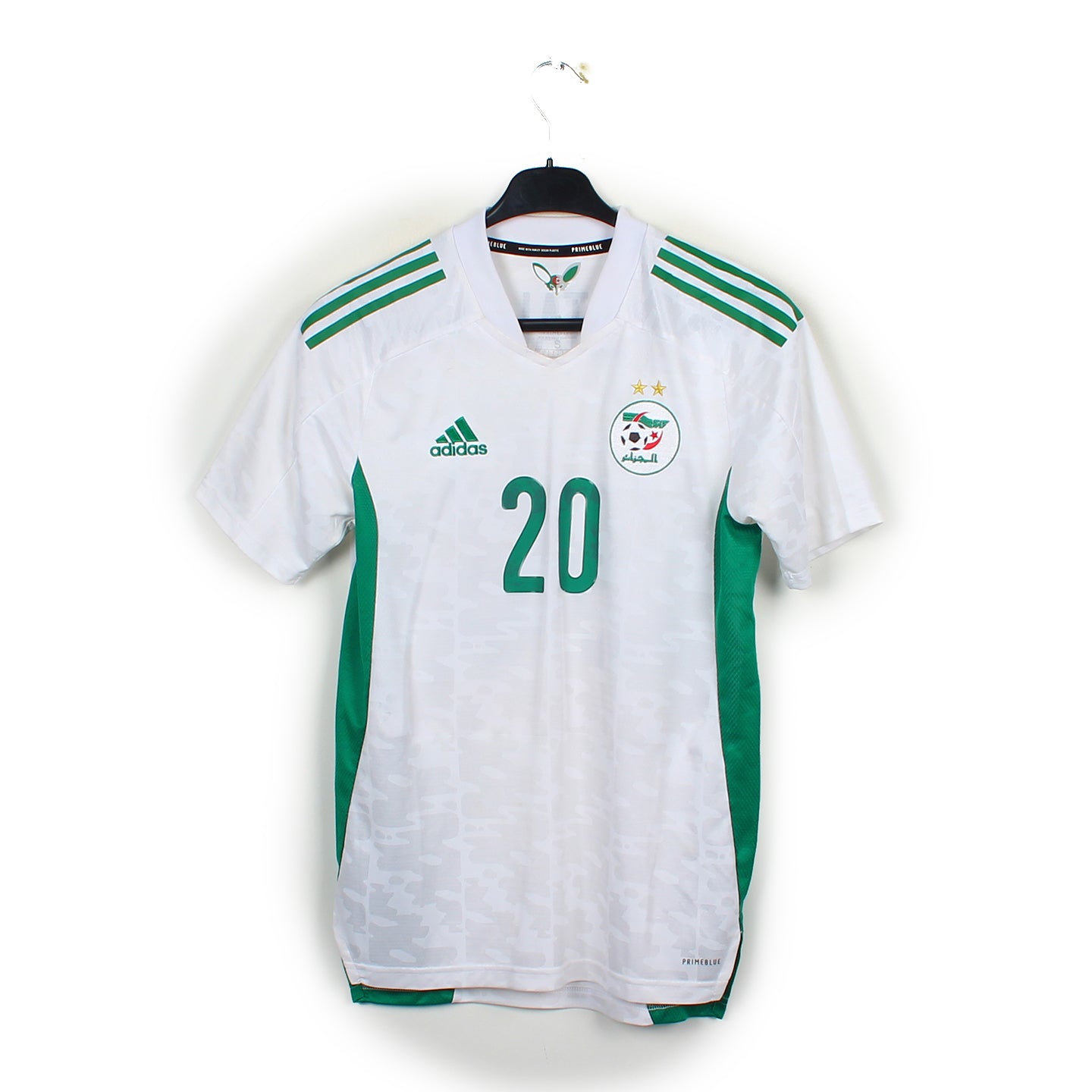 2021 - Algérie - Atal #20 (S)