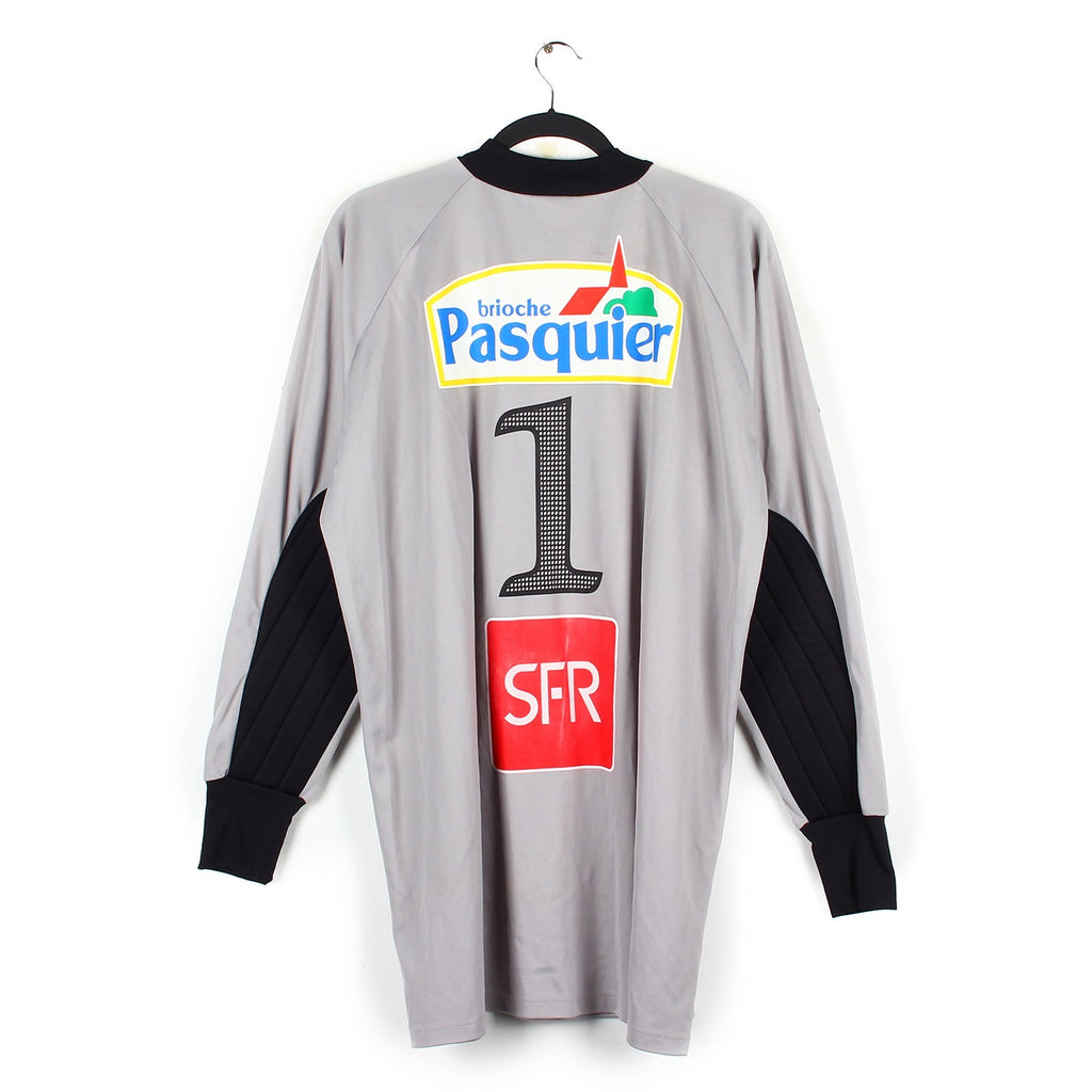 2004/05- Coupe de France #1 (XL) [porté]
