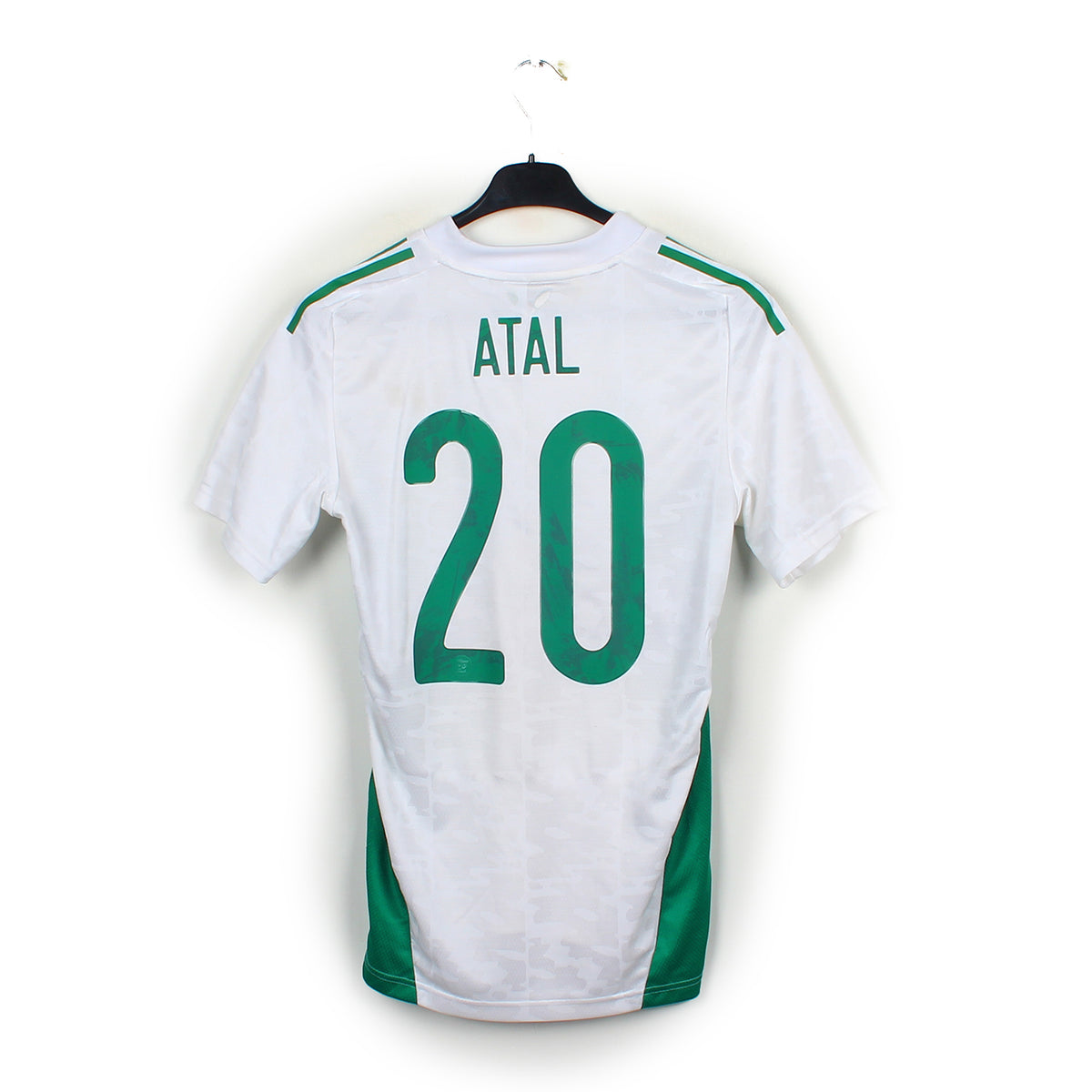 2021 - Algérie - Atal #20 (S)