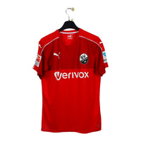 2016/17 - SV Sandhausen - Knipping #34 (L)