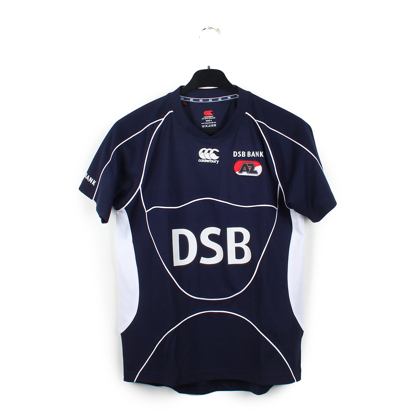 2008/09 - AZ Alkmaar (S) [stock pro]