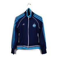 2003/04  - OM (16 ans)