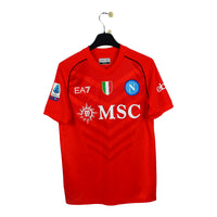 2023/24 - Naples - Meret #1 (S)