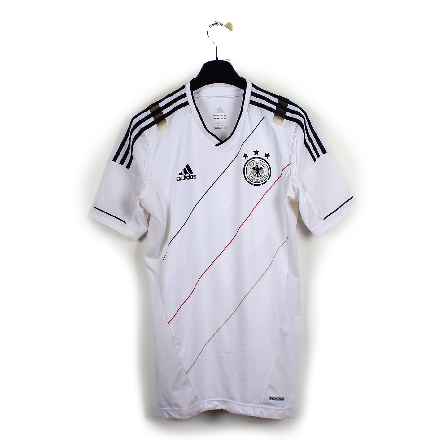 2012/13 - Allemagne (L) [stock pro]
