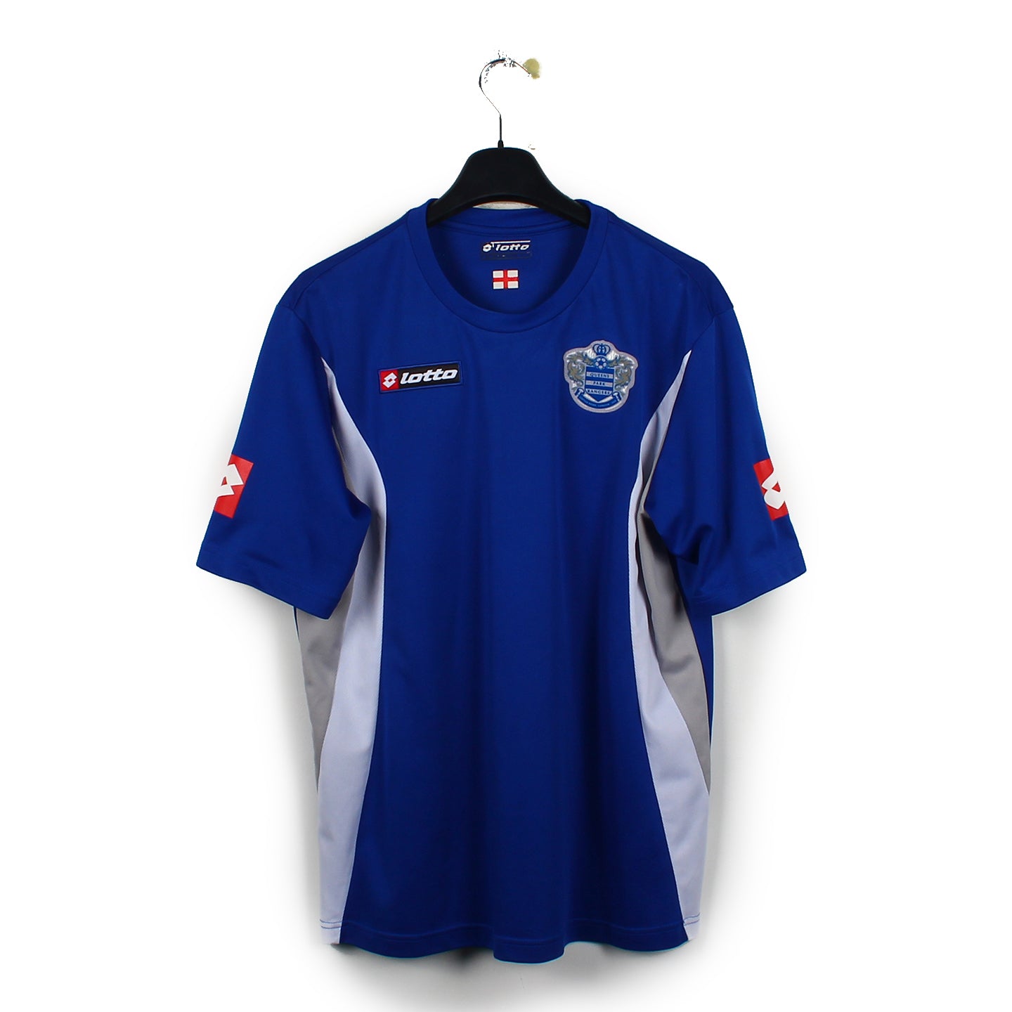 2011/12 - Queens Park Rangers (XL)