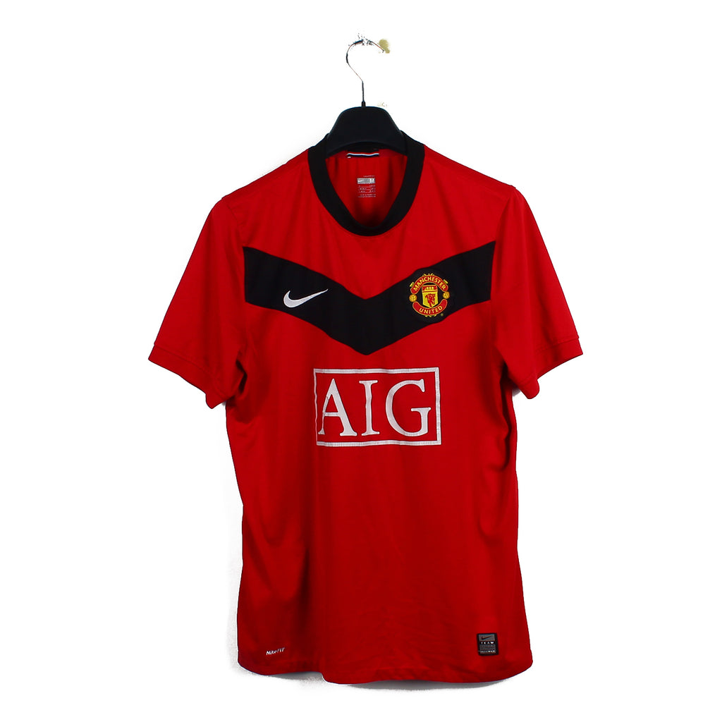 2009/10 - Manchester United (M)