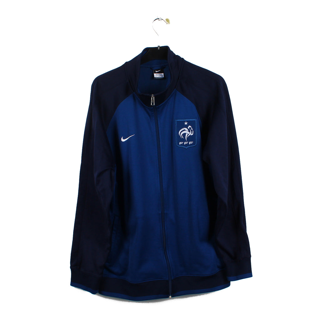 2011/12 - Equipe de France (2XL)