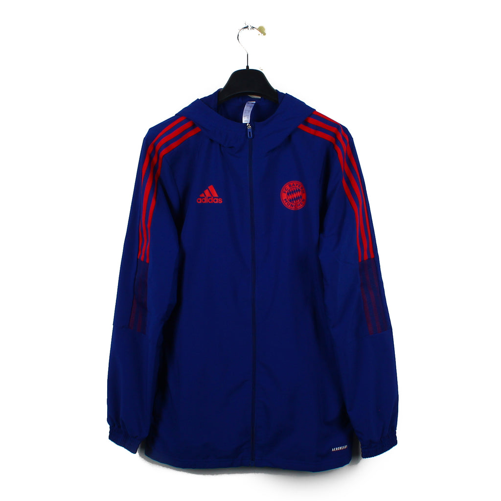 2021/22 - Bayern Munich (S)