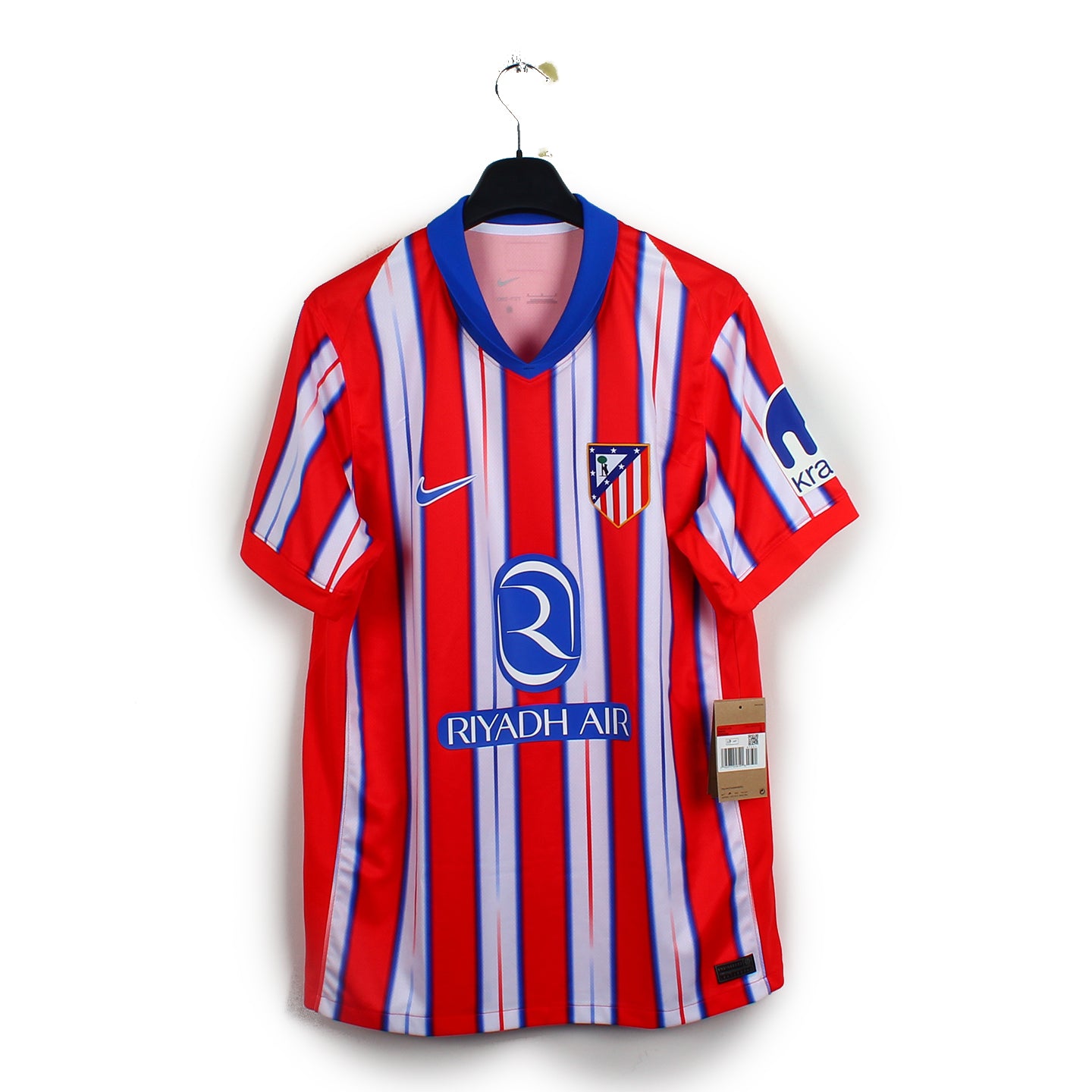 2024/25 - Atletico Madrid (L)