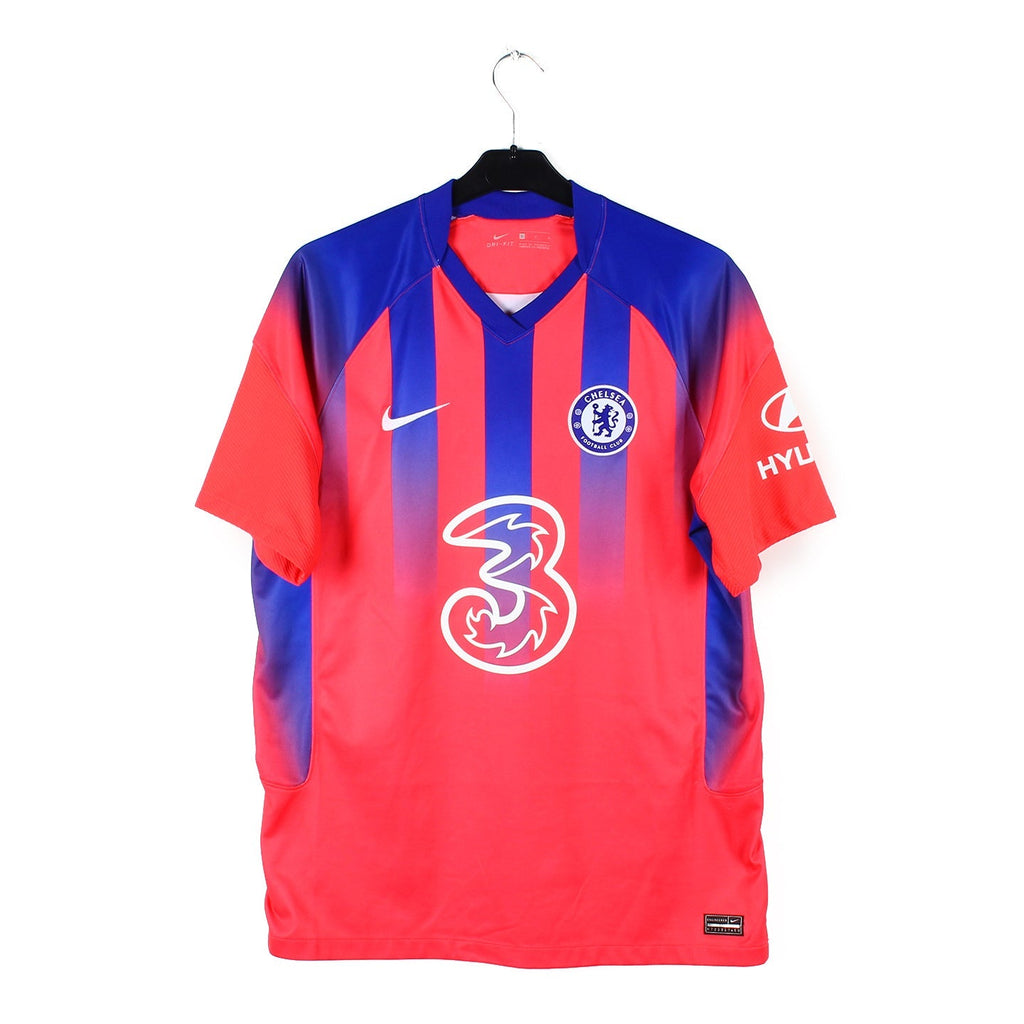 2020/21 - Chelsea (XS)