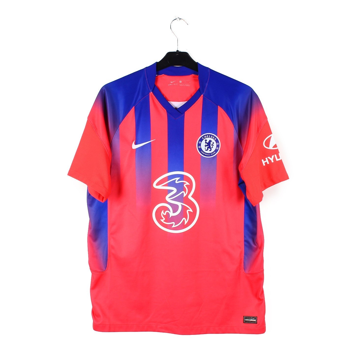 2020/21 - Chelsea (XS)