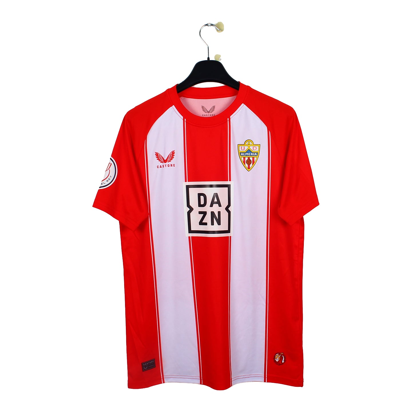 2024/25 - UD Almeria - Arribas #11 (M)