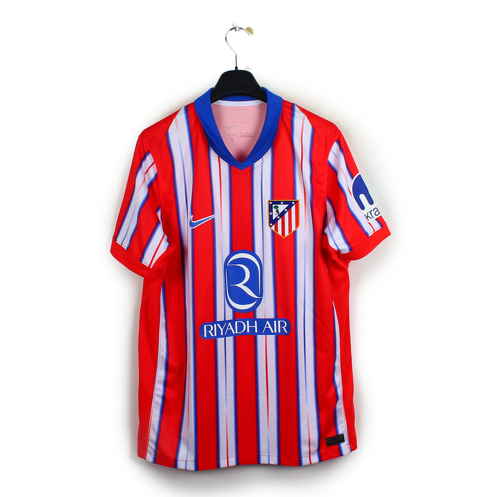 2024/25 - Atletico Madrid (L)